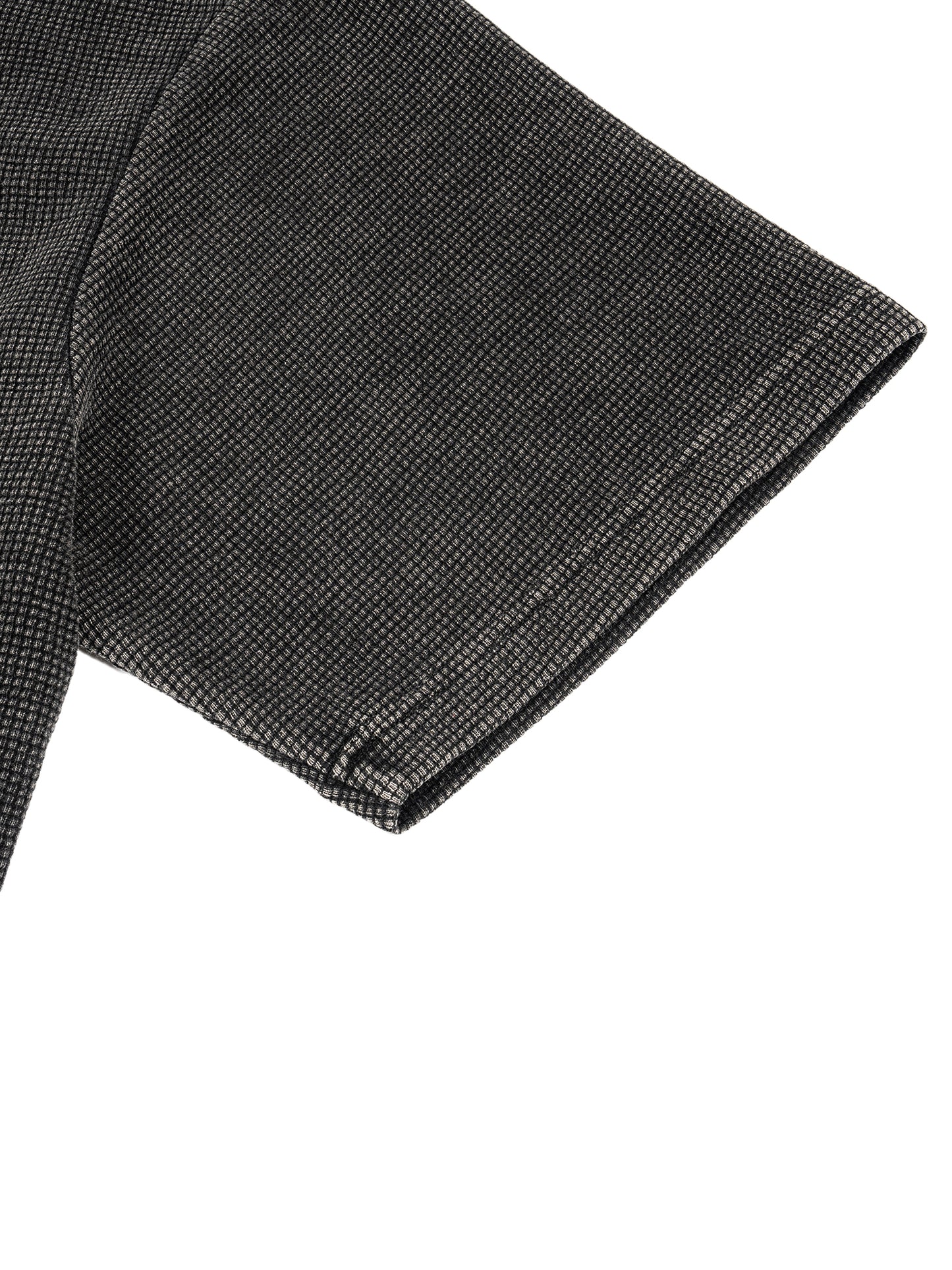NULLA LIMITIA (WEATHERED BOXED TEE)